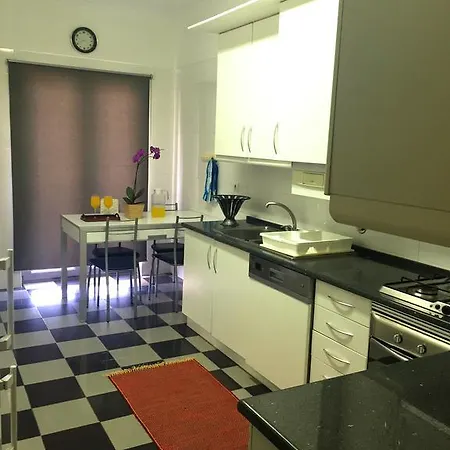 Apartman Cdf Holiday Lisboa