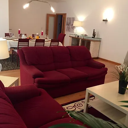Apartment Cdf Holiday *