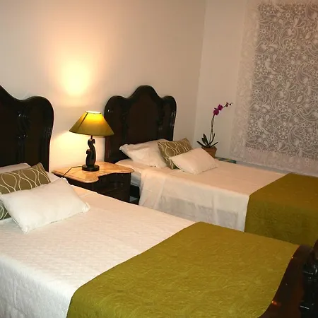 Apartment Cdf Holiday